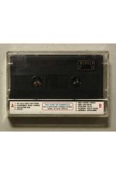 Sibel Sezal Bu Kalp Seni Unutur Mu Kaset (Orjnal Dönem Baskı Kaset)