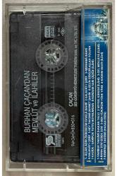 Burhan Çaçan Mevlit ve İlahiler Kaset