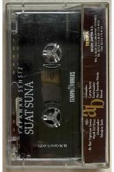 Suat Suna Yapamam Sensiz Kaset
