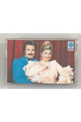 Orhan Gencebay - Sibel Can Hayat Devam Ediyor Kaset