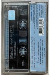 İsmail YK Şappur Şuppur Kaset