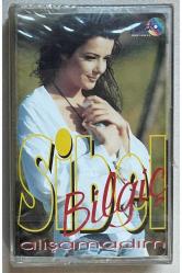 Sibel Bilgiç Alışamadım Kaset (Sıfır Jelatinli)