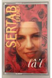 Sertab Erener Lal Kaset (Dönem Kaset)