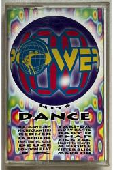Power Hits Dance Kaset