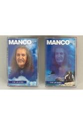 Barış Manço Mançoloji 1-2 Çift Kaset