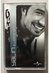 Yalın Ellerine Sağlık Kaset (Orijinal Kaset)