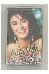 Yıldız Tilbe Papatya Baharı Kaset (Sıfır Jelatinli)