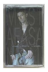 Mustafa Sandal Devamı Var Kaset (Sıfır Jelatinli)