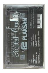 Mustafa Sandal Devamı Var Kaset (Sıfır Jelatinli)