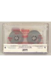 Ferdi Tayfur Nisan Yağmuru Kaset (Orijinal Dönem Baskı Kaset)