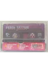 Ferdi Tayfur Mor Güller Fadimenin Düğünü Kaset