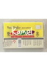 Ferdi Tayfur Durun Ayaklarım Kaset (Sıfır Jelatinli)