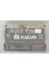 Ferdi Tayfur Yoksun Kör Talih Kaset (Jelatininde Sıfır Kaset)