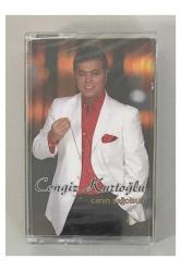 Cengiz Kurtoğlu Canın Sağolsun Kaset (Sıfır Jelatinli)