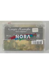 Cengiz Kurtoğlu Canın Sağolsun Kaset (Sıfır Jelatinli)