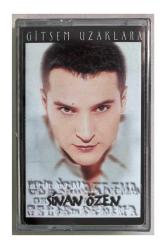 Sinan Özen Gitsem Uzaklara Kaset (Sıfır Jelatinli)