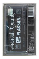 Sinan Özen Gitsem Uzaklara Kaset (Sıfır Jelatinli)