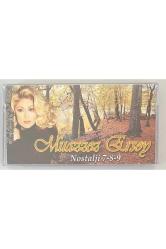 Muazzez Ersoy Nostalji 7-8-9 3 Adet Kaset