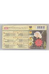 Muazzez Ersoy Nostalji 7-8-9 3 Adet Kaset