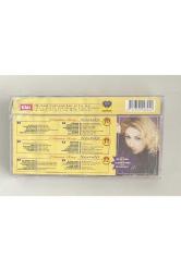 Muazzez Ersoy Nostalji 10 – 11 – 12 3 Adet Kaset