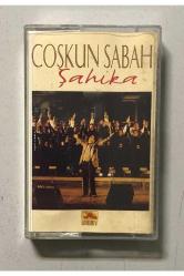 Coşkun Sabah Şahika Kaset
