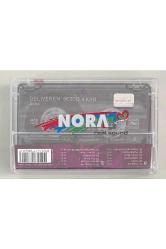 Sezen Aksu Deliveren Kaset (Sıfır Jelatinli)