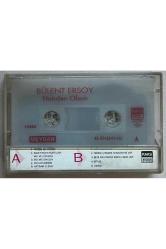 Bülent Ersoy Hatıram Suskun Dünyam Olsun Kaset