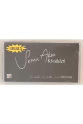 Sezen Aksu Klasikleri Git - Sezen Aksu 88 - Sezen Aksu Söylüyor 3 Adetli Kaset Seti