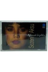 Sezen Aksu Ağlamak Güzeldir Kaset