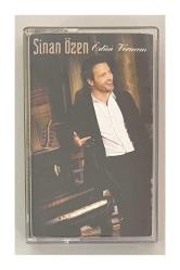 Sinan Özen Ödün Vermem Kaset (Dönem Baskı)