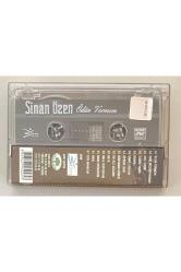 Sinan Özen Ödün Vermem Kaset (Dönem Baskı)