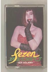 Sezen Aksu Sen Ağlama Kaset (Dönem Sembol Baskı Kaset)