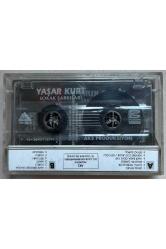 Yaşar Kurt Sokak Şarkıları Kaset (Orijinal Dönem Baskı Kaset)