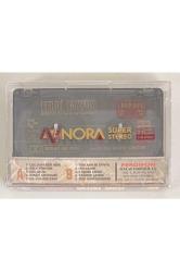 Ferdi Tayfur Dünya Kaset Kaset (Sıfır Kaset)