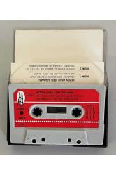 Sezen Aksu Sen Ağlama Minareci 4028 Alman Baskı Kaset (Orjnal Dönem Alman Baskı Kaset)