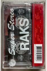 Cartel Karakan Erci E. Da Crime Kaset (Jelatininde Sıfır Orjnal 1995 Dönem Baskı Kaset)