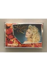 Muazzez Ersoy Nostalji 1 Kaset