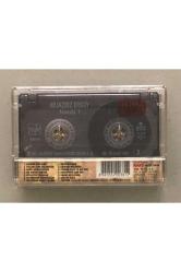 Muazzez Ersoy Nostalji 1 Kaset