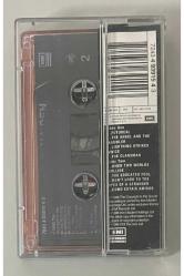 Iron Maiden Virtual XI Kaset (Orijinal Dönem Baskı Kaset)