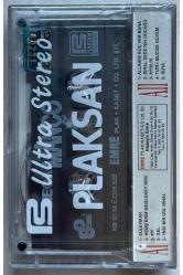 Barış Manço Mega Manço Kaset (Jelatinli Sıfır Orijinal Dönem Baskı Kaset)