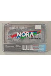 Müslüm Gürses Sadece Türk Sanat Müziği Kaset (Jelatininde Sıfır Orijinal Dönem Baskı Kaset)