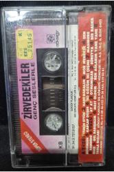 Zirvedekiler Genç Seslerle Kaset