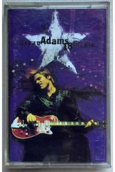 Bryan Adams 18 Till I Die Kaset (Orijinal Dönem Baskı Kaset)