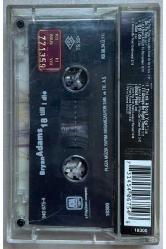 Bryan Adams 18 Till I Die Kaset (Orijinal Dönem Baskı Kaset)
