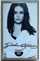 Sibel Gürsoy Gündüz Gece Kaset (Orijinal Dönem Baskı Kaset)