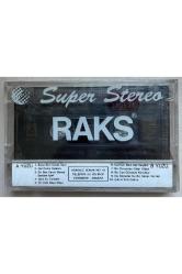 Esin Afşar Yunus Emre Kaset (Jelatinli Sıfır Orijinal Dönem Baskı Kaset)