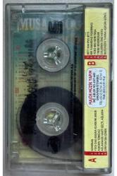 Musa Eroğlu Mihriban Majör Baskı Kaset (Orijinal Dönem Baskı Kaset)