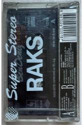 Bendeniz Ya Sen Ya Hiç - Ağlıyayımmı Kaset (Jelatinli Sıfır Orijinal Dönem Baskı Kaset)