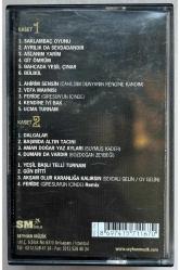Gülay Dalgalar Çift Kaset (Orijinal Dönem Baskı Kaset)