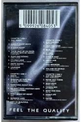 Now That's What I Call Music 6 Çift Kaset 30 Şarkı (Orijinal 1985 Dönem Baskı Kaset)